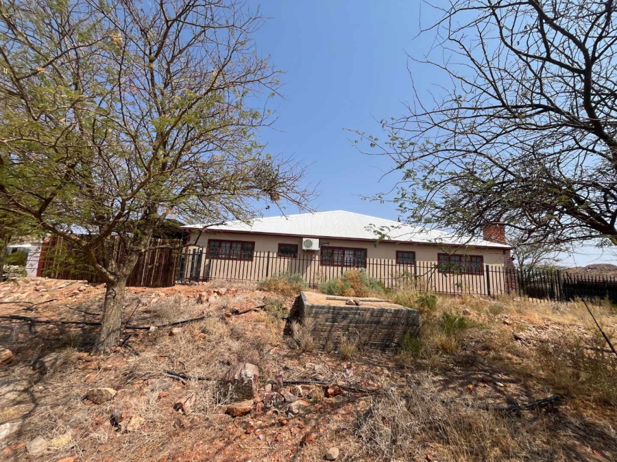 5 Bedroom Property for Sale in Upington Northern Cape